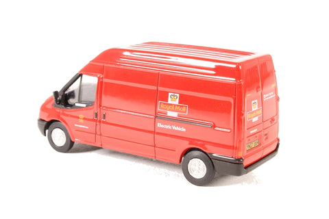 76FT024 - Ford Transit LWB High Royal Mail