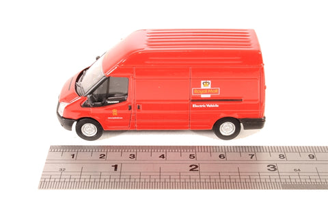76FT024 - Ford Transit LWB High Royal Mail