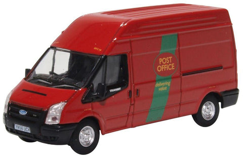 76FT032 - Ford Transit Mk 5 Post Office