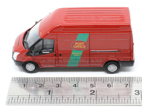 76FT032 - Ford Transit Mk 5 Post Office