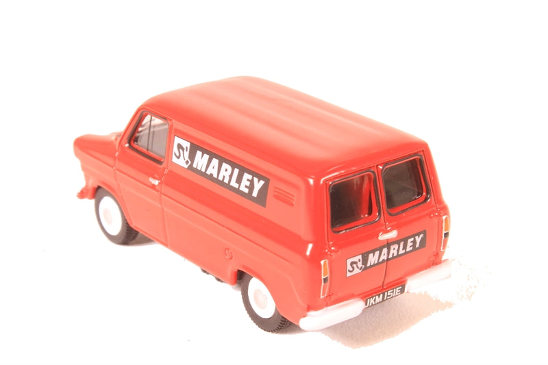 76FT1006 - Ford Transit Mk 1 'Marley'
