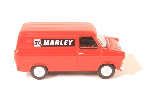 76FT1006 - Ford Transit Mk 1 'Marley'