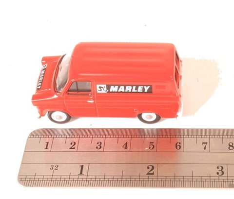 76FT1006 - Ford Transit Mk 1 'Marley'