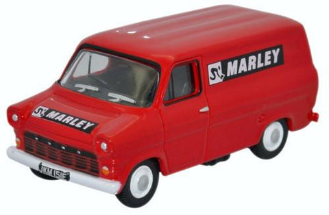 76FT1006 - Ford Transit Mk 1 'Marley'