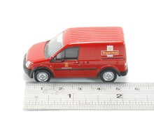 Load image into Gallery viewer, 76FTC001 -  Ford Transit Connect &#39;Royal Mail&#39;
