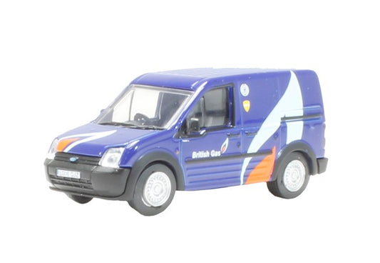 76FTC004 - Ford Transit Connect 'British Gas'