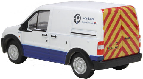 76FTC010 - Ford Transit Connect Tube Lines