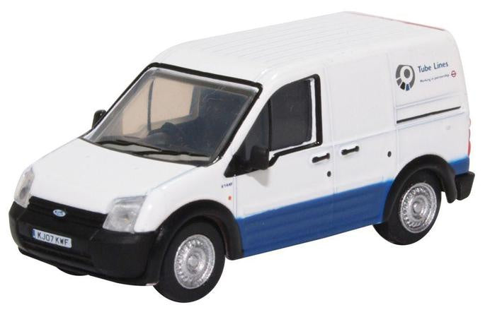 76FTC010 - Ford Transit Connect Tube Lines