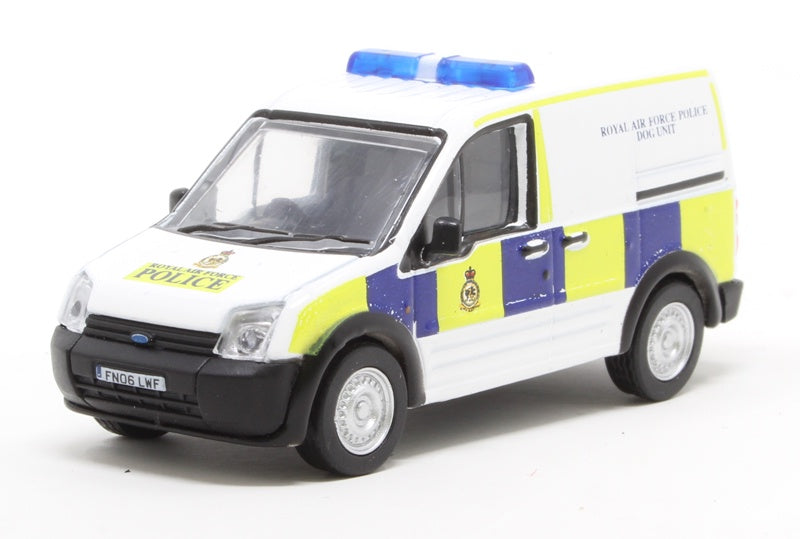 76FTC012 - Ford Transit Connect 'RAC'