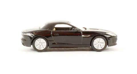 76FTYP001 - Jaguar F Type