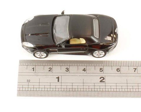 76FTYP001 - Jaguar F Type