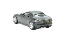 Load image into Gallery viewer, 76FTYP004 - Jaguar F Type Stratus Grey
