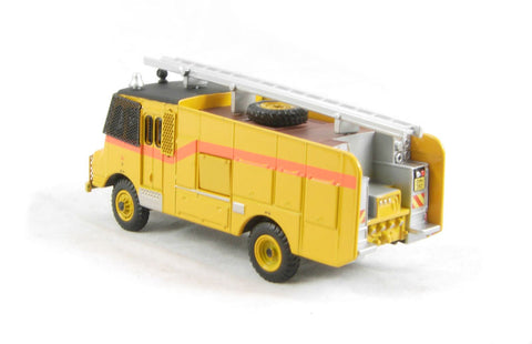 76GG007 - Northern Ireland Green Goddess