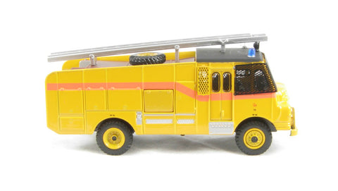 76GG007 - Northern Ireland Green Goddess