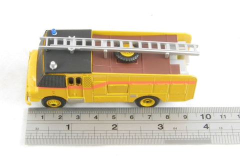 76GG007 - Northern Ireland Green Goddess