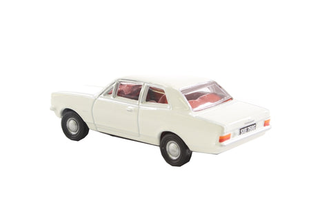 76HB004 - Vauxhall Viva HB Monaco