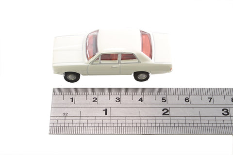 76HB004 - Vauxhall Viva HB Monaco