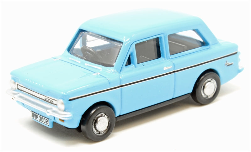 76HI004 - Hillman Imp Middle