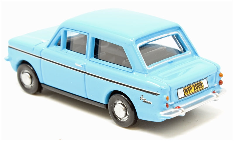 76HI004 - Hillman Imp Middle
