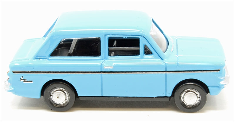 76HI004 - Hillman Imp Middle