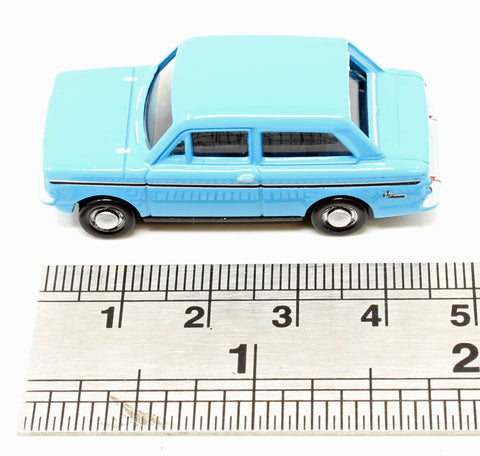 76HI004 - Hillman Imp Middle