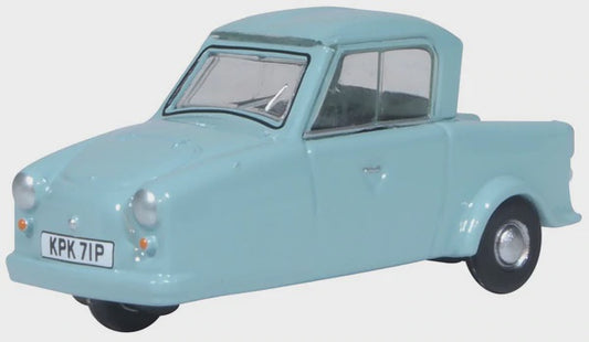 76INV001 AC Invacar Pale Blue