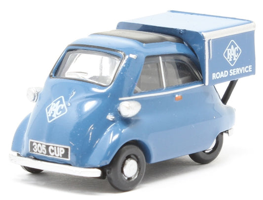 76IS002 - BMW Isetta 'RAC'