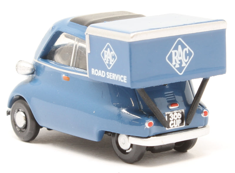 76IS002 - BMW Isetta 'RAC'