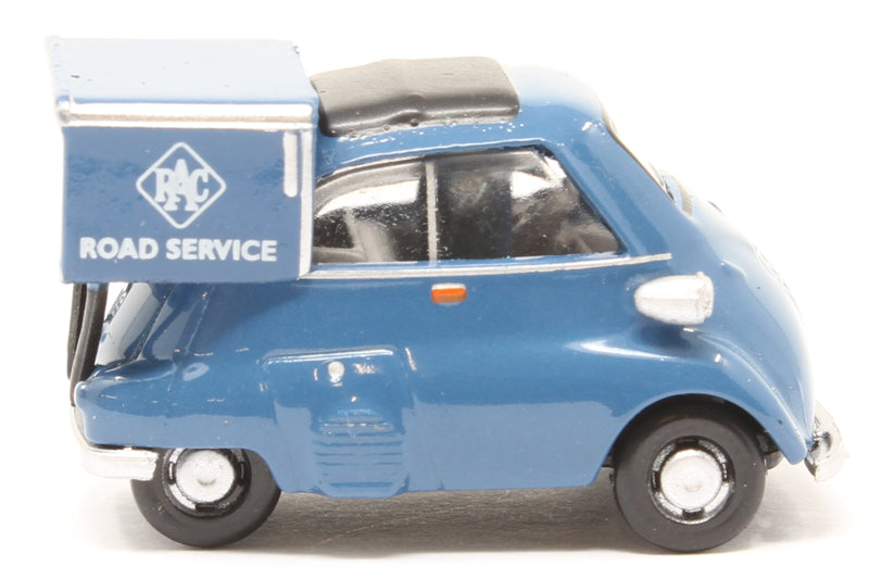 76IS002 - BMW Isetta 'RAC'