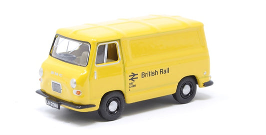 76J4002 - BMC J4 Van British Rail