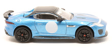 Load image into Gallery viewer, 76JFT002 - Jaguar F Type Project 7 Ultra Blue
