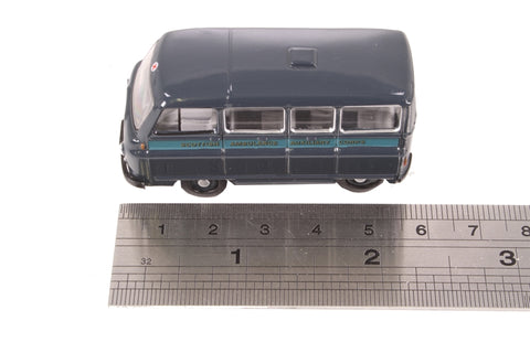 76JM023 - Morris J2 Ambulance Scottish Auxiliary Corps