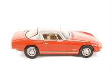 Load image into Gallery viewer, 76LE003 - Lotus Elan Red and Silver
