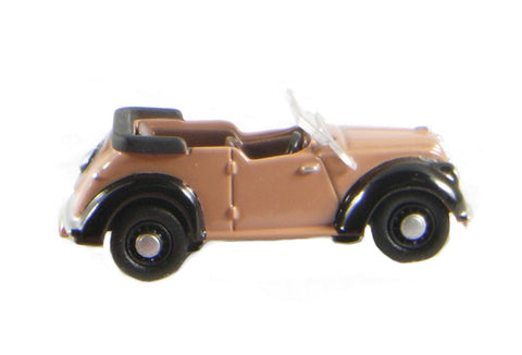 76ME005 - Morris Eight E Series Tourer