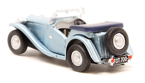 76MGTC005 - MGTC Powder Blue