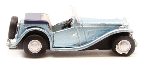 76MGTC005 - MGTC Powder Blue