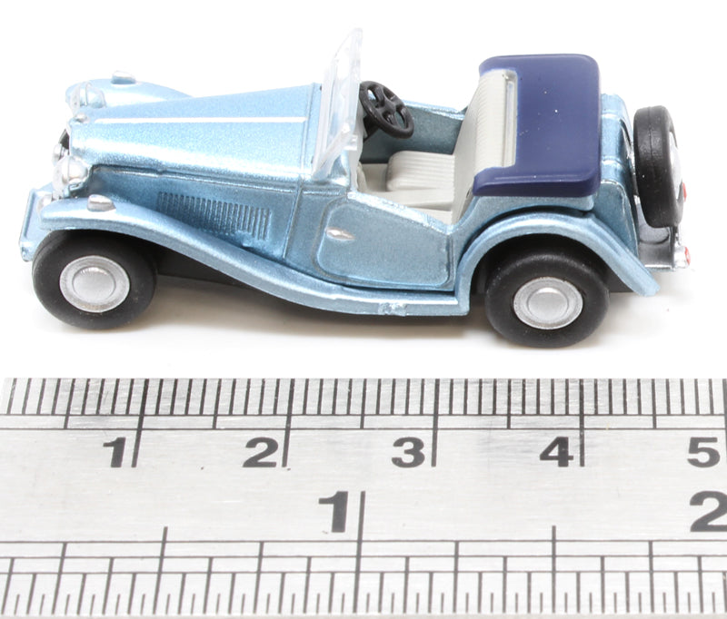 76MGTC005 - MGTC Powder Blue