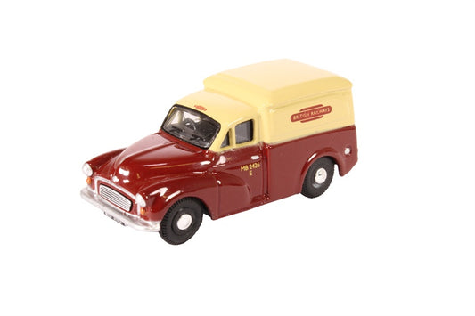 R7002 - Morris Minor Van 'British Railways'