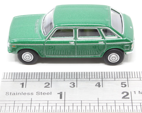 76MX001 -  Austin Maxi Tara Green