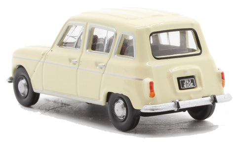 76RN001 - Renault 4