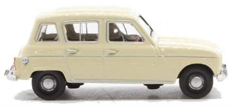 76RN001 - Renault 4