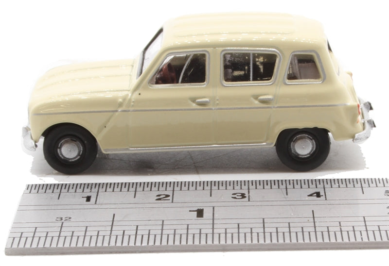 76RN001 - Renault 4