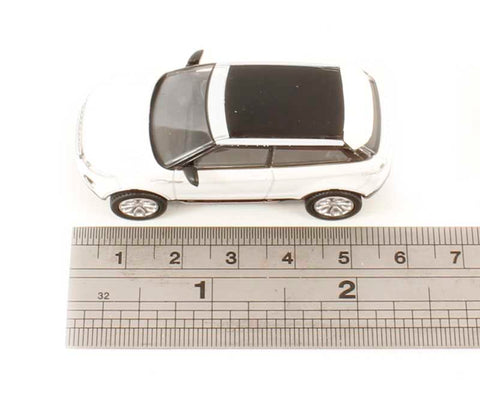 76RR001 - Range Rover Evoque