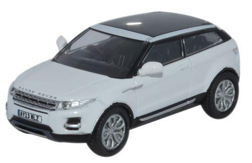 76RR001 - Range Rover Evoque