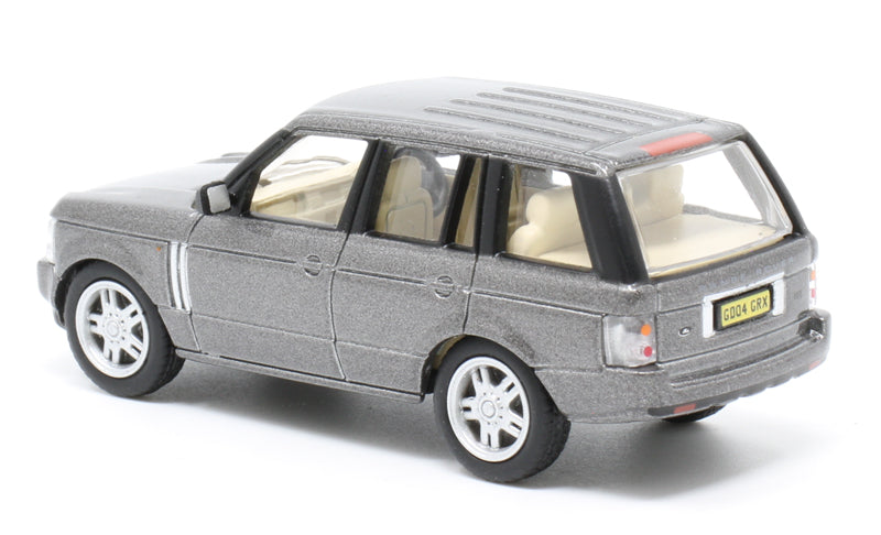 76RR3001 - Range Rover 3rd Generation