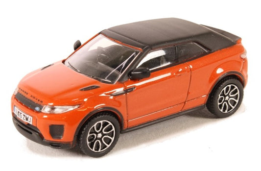 76RREC001 - Range Rover Evoque Convertible