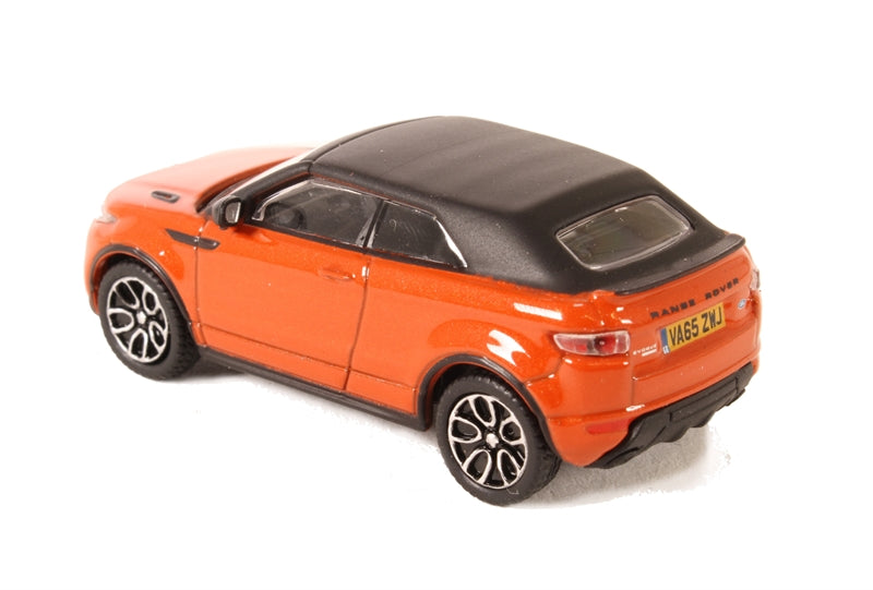 76RREC001 - Range Rover Evoque Convertible