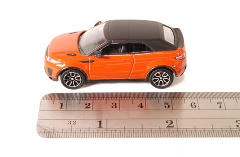 76RREC001 - Range Rover Evoque Convertible