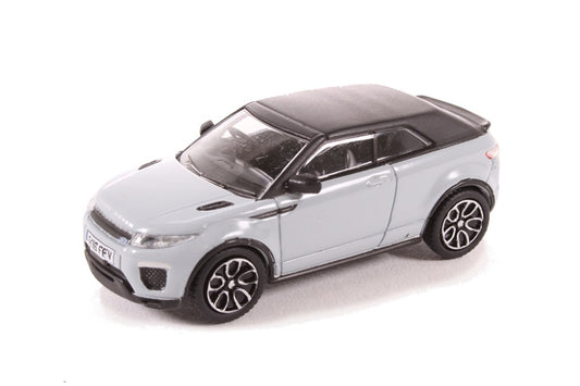 76RREC002 - Range Rover Evoque Convertible