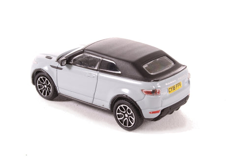76RREC002 - Range Rover Evoque Convertible